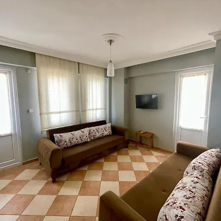 Mountain Valley Appartement *