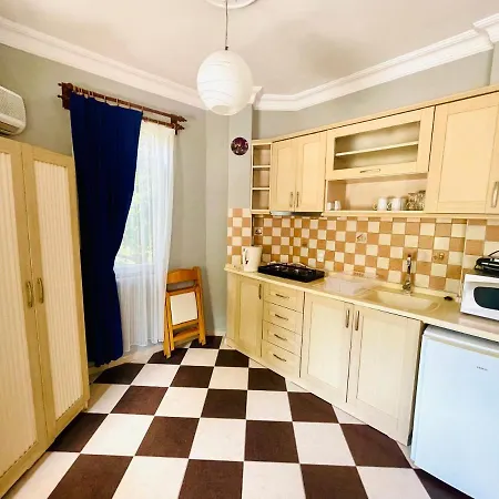 Mountain Valley Appartement Ölüdeniz