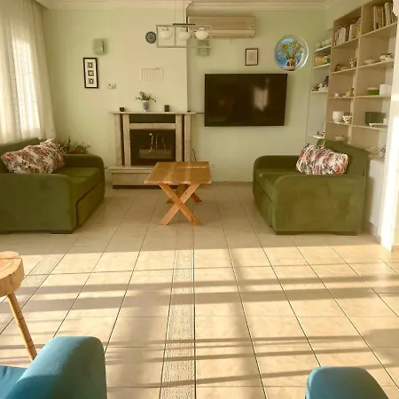Mountain Valley Appartement