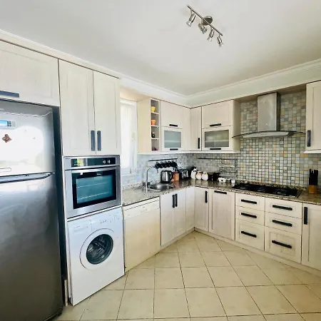 Appartement Mountain Valley *