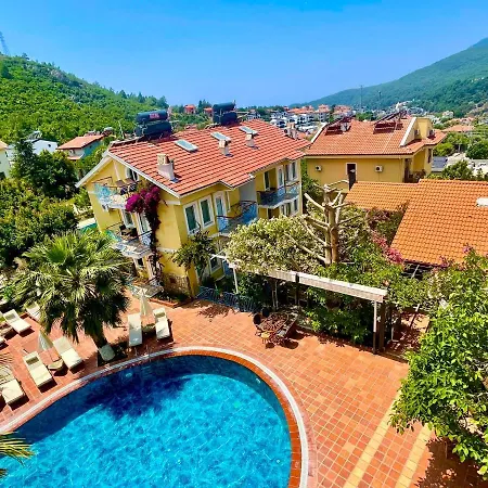Mountain Valley Appartement