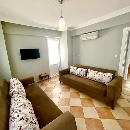 Appartement Mountain Valley