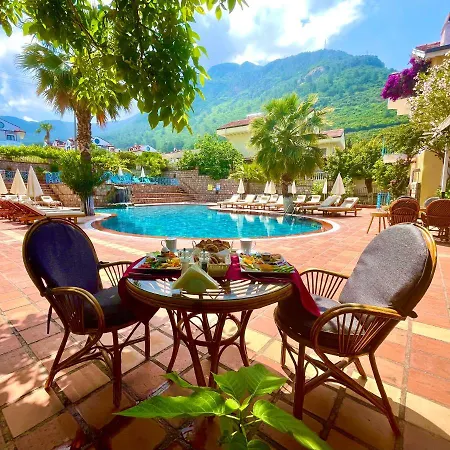 Mountain Valley Appartement *