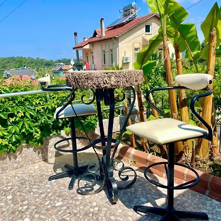 Appartement Mountain Valley