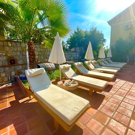 Mountain Valley Appartement